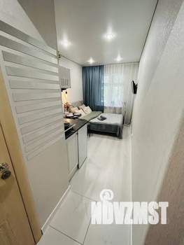 Студия квартира, посуточно, 16м2, 1/16 этаж