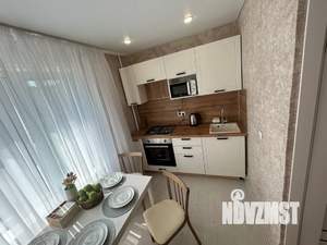 2-к квартира, посуточно, 49м2, 4/9 этаж