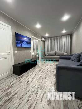 1-к квартира, на длительный срок, 39м2, 12/19 этаж