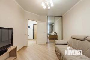 1-к квартира, на длительный срок, 40м2, 7/11 этаж