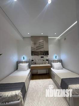 3-к квартира, на длительный срок, 65м2, 5/10 этаж