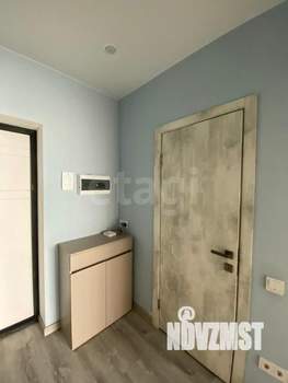 1-к квартира, на длительный срок, 40м2, 6/25 этаж