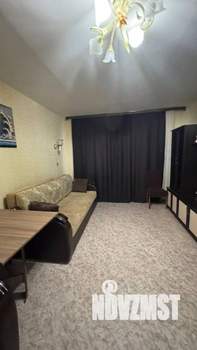 1-к квартира, на длительный срок, 36м2, 3/11 этаж