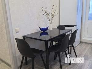 2-к квартира, посуточно, 45м2, 8/10 этаж