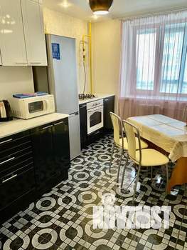 1-к квартира, посуточно, 41м2, 2/5 этаж