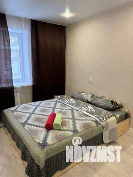 1-к квартира, посуточно, 27м2, 1/9 этаж