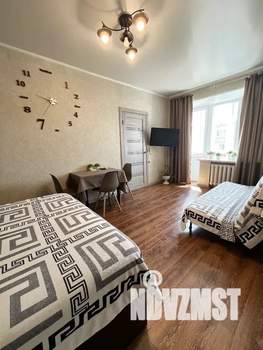 2-к квартира, посуточно, 44м2, 4/5 этаж