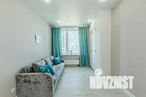 2-к квартира, посуточно, 51м2, 5/16 этаж