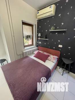 Студия квартира, посуточно, 15м2, 1/4 этаж