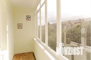 1-к квартира, посуточно, 44м2, 4/10 этаж