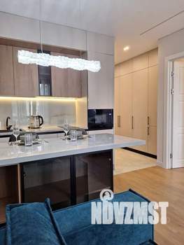 1-к квартира, посуточно, 40м2, 10/20 этаж