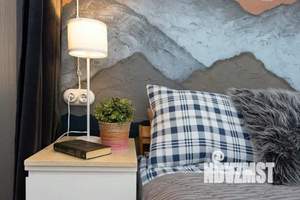 2-к квартира, посуточно, 39м2, 1/1 этаж