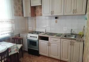 1-к квартира, на длительный срок, 30м2, 5/10 этаж