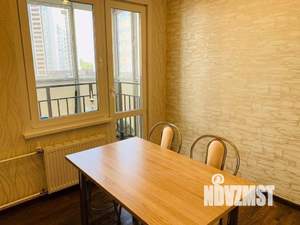 2-к квартира, на длительный срок, 54м2, 4/19 этаж