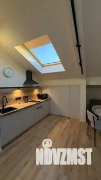 1-к квартира, посуточно, 31м2, 1/1 этаж