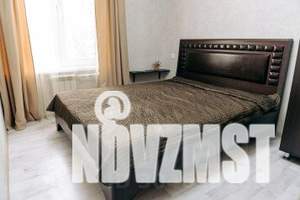 3-к квартира, посуточно, 57м2, 3/9 этаж