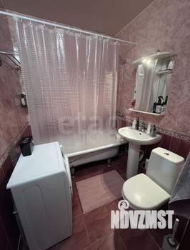 1-к квартира, на длительный срок, 39м2, 1/9 этаж