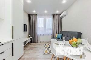 1-к квартира, посуточно, 47м2, 5/8 этаж