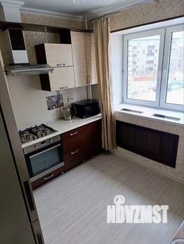 1-к квартира, на длительный срок, 38м2, 3/9 этаж