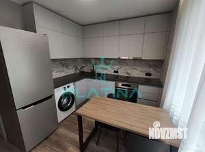 2-к квартира, на длительный срок, 55м2, 6/19 этаж