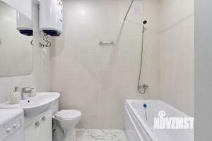 1-к квартира, на длительный срок, 41м2, 7/10 этаж