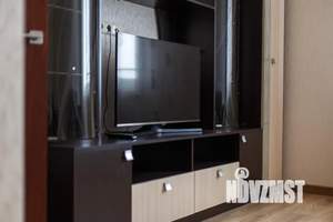 1-к квартира, посуточно, 45м2, 12/18 этаж