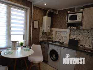 1-к квартира, посуточно, 30м2, 3/5 этаж