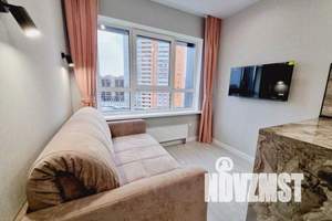 2-к квартира, посуточно, 51м2, 6/24 этаж