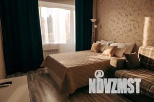1-к квартира, посуточно, 45м2, 8/16 этаж