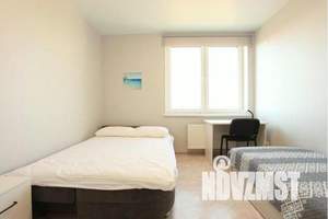 2-к квартира, посуточно, 52м2, 21/25 этаж