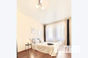 2-к квартира, посуточно, 80м2, 11/19 этаж