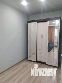 1-к квартира, посуточно, 34м2, 10/10 этаж