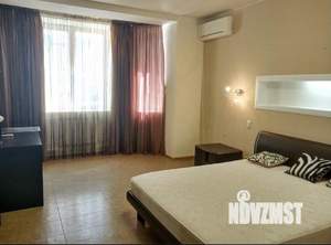 2-к квартира, на длительный срок, 80м2, 2/7 этаж