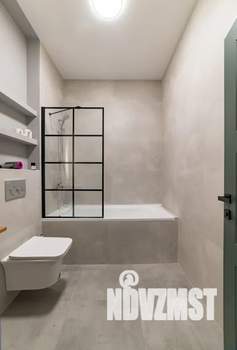 1-к квартира, посуточно, 35м2, 10/19 этаж