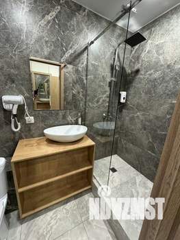 1-к квартира, посуточно, 22м2, 1/1 этаж