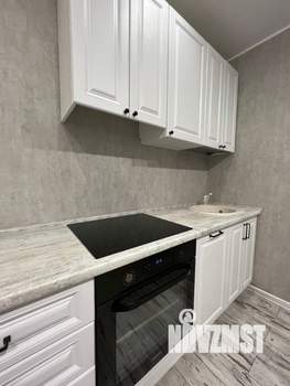 1-к квартира, на длительный срок, 32м2, 12/17 этаж