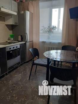 1-к квартира, посуточно, 40м2, 9/14 этаж