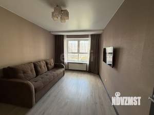 2-к квартира, на длительный срок, 54м2, 5/10 этаж