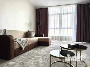 1-к квартира, на длительный срок, 67м2, 14/23 этаж