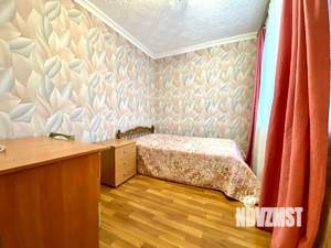 2-к квартира, на длительный срок, 46м2, 5/5 этаж