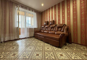 3-к квартира, на длительный срок, 63м2, 8/10 этаж