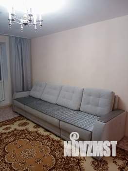 2-к квартира, посуточно, 60м2, 2/9 этаж
