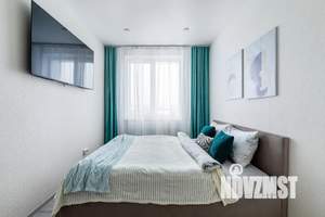 1-к квартира, посуточно, 41м2, 7/8 этаж