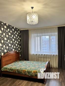 2-к квартира, на длительный срок, 72м2, 14/18 этаж