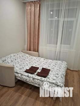 Студия квартира, посуточно, 20м2, 4/4 этаж