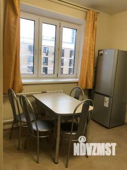 1-к квартира, на длительный срок, 37м2, 7/9 этаж