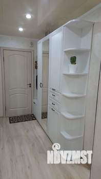 1-к квартира, на длительный срок, 44м2, 14/14 этаж