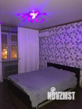 1-к квартира, на длительный срок, 36м2, 4/10 этаж