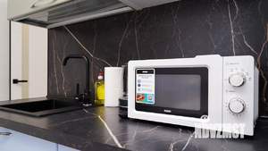 1-к квартира, посуточно, 34м2, 19/19 этаж