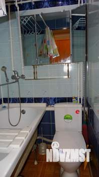 1-к квартира, на длительный срок, 16м2, 1/9 этаж